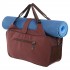 Сумка для йоги KINDFOLK Yoga bag Sport Trade FI-8366-4 - темно-синий-фиолетовый