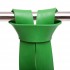 Резина петля для подтягиваний Sport Trade Fitness LINE FI-9584-5 (100-120кг), салатовая