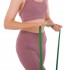 Резина петля для подтягиваний Sport Trade Fitness LINE FI-9584-5 (100-120кг), салатовая