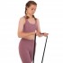 Резина петля для подтягиваний и тренировок Sport Trade Fitness LINE FI-9584-6 120-175кг черный