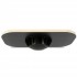 Доска балансировочная с лабиринтом Zelart BALANCE BOARD FI-5360 46х30х8см черный