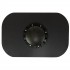 Доска балансировочная с лабиринтом Zelart BALANCE BOARD FI-5360 46х30х8см черный