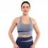 Спортивный женский костюм для фитнеса Sport Trade K002-N004 - комфорт и стиль Спортивный женский костюм для фитнеса Sport Trade K002-N004 - комфорт и стиль
