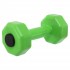Гантели для фитнеса пластиковые Champion TA-9820-1 2шт 1кг