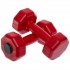 Гантели для фитнеса пластиковые Champion TA-9820-1 2шт 1кг