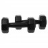 Гантели для фитнеса пластиковые Champion TA-9820-1 2шт 1кг