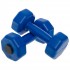 Гантели для фитнеса пластиковые Champion TA-9820-1 2шт 1кг
