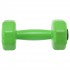Гантели для фитнеса пластиковые Champion TA-9820-1_5 (2 шт по 1,5 кг)