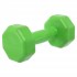 Гантели для фитнеса пластиковые Champion TA-9820-1_5 (2 шт по 1,5 кг)