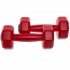 Гантели для фитнеса пластиковые Champion TA-9820-1_5 (2 шт по 1,5 кг)
