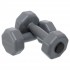 Гантели для фитнеса пластиковые Champion TA-9820-1_5 (2 шт по 1,5 кг)