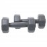 Гантели для фитнеса пластиковые Champion TA-9820-1_5 (2 шт по 1,5 кг)