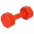 Гантели для фитнеса пластиковые Champion TA-9820-2 (2 шт по 2 кг)