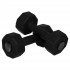 Гантели для фитнеса пластиковые Champion TA-9820-2 (2 шт по 2 кг)
