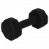 Гантели для фитнеса пластиковые Champion TA-9820-2 (2 шт по 2 кг)