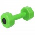 Гантели для фитнеса пластиковые Champion TA-9820-2 (2 шт по 2 кг)