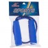Эспандер трубчатый Sport Trade FI-3949 68см с массажными ручками для фитнеса