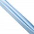 Лента эластичная для фитнеса и йоги Zelart FI-7682-3 голубой