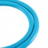 Эспандер трубчатый с ручками 120 см Zelart FI-7691-3 для фитнеса