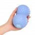 Мяч массажный двойной Duoball Zelart FI-7693 ø8см для МФР и самомассажа