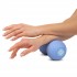 Мяч массажный двойной Duoball Zelart FI-7693 ø8см для МФР и самомассажа