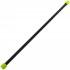 Бодибар Body Bar LiveUp LP8145-3 3кг черный-зеленый