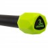 Бодибар Body Bar LiveUp LP8145-3 3кг черный-зеленый