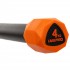Бодибар LiveUp LP8145-4 4 кг черно-красный