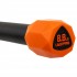 Бодибар LiveUp LP8145-4 4 кг черно-красный