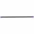 Бодибар Body Bar LiveUp LP8145-5 5кг черный-фиолетовый