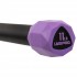 Бодибар Body Bar LiveUp LP8145-5 5кг черный-фиолетовый