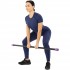 Бодибар Body Bar LiveUp LP8145-5 5кг черный-фиолетовый
