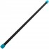 Бодибар Body Bar LiveUp LP8145-6, 6 кг, черный-синий