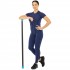 Бодибар Body Bar LiveUp LP8145-6, 6 кг, черный-синий