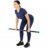 Бодибар Body Bar LiveUp LP8145-6, 6 кг, черный-синий