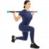 Бодибар Body Bar LiveUp LP8145-6, 6 кг, черный-синий