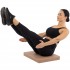 Балансировочная подушка LiveUp BALANCE PAD LP9006 для йоги и фитнеса