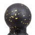 Мяч массажный двойной для МФР и самомассажа Duoball Sport Trade FI-1729 ø5см