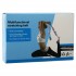 Лента стропа с петлями для растяжки Stretch Strap Sport Trade FI-1756 (8 петель)