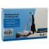 Лента стропа с петлями для растяжки Stretch Strap Sport Trade FI-1756 (8 петель)