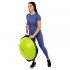 Балансировочная платформа BOSU с эспандерами MDbuddy FI-5418