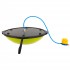 Балансировочная платформа BOSU с эспандерами MDbuddy FI-5418