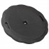 Балансировочная платформа полусфера BOSU MDbuddy FI-5419 черный