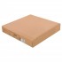 Балансировочная платформа полусфера BOSU MDbuddy FI-5420 черный