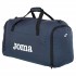 Спортивная сумка Joma TRAVEL 401694-331 темно-синий – ваш идеальный спутник в путешествиях