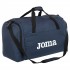 Спортивная сумка Joma TRAVEL 401694-331 темно-синий – ваш идеальный спутник в путешествиях