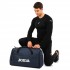 Спортивная сумка Joma TRAVEL 401694-331 темно-синий – ваш идеальный спутник в путешествиях
