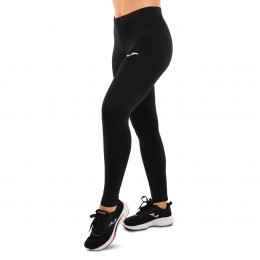 Спортивные леггинсы Joma OLIMPIA 900447-100 для максимального комфорта во время тренировок - черные, размер XS-XL