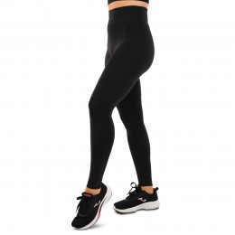 Женские спортивные лосины Joma INDOOR GYM 901964-100 - Комфорт и стиль для тренировок