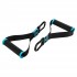 Ручки с карабинами для эспандеров FIT HOOK HANDLES LiveUp LP8706 - идеальный выбор для тренировок